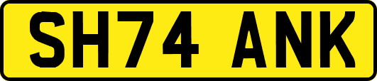 SH74ANK
