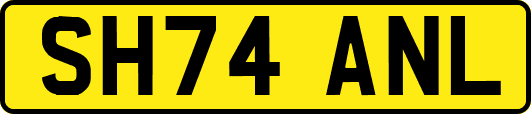 SH74ANL