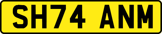 SH74ANM