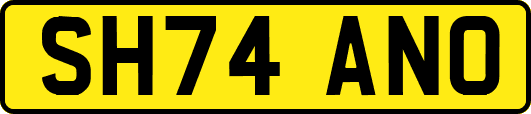 SH74ANO