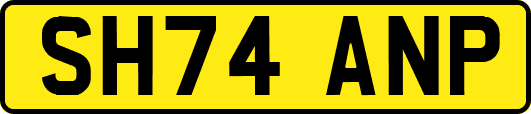 SH74ANP