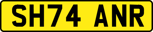SH74ANR