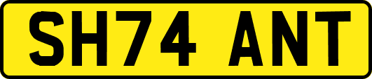 SH74ANT