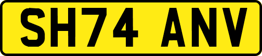 SH74ANV