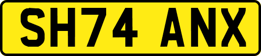 SH74ANX
