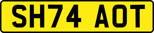 SH74AOT