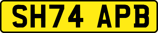 SH74APB