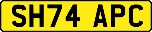 SH74APC