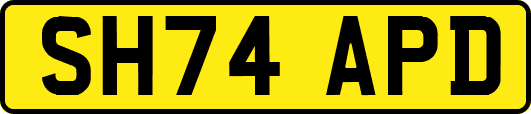 SH74APD