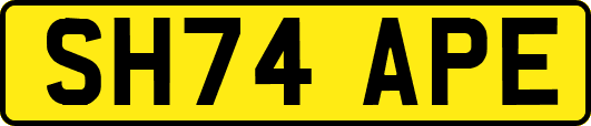 SH74APE