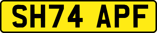 SH74APF