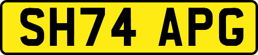 SH74APG