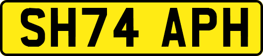 SH74APH