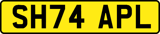 SH74APL