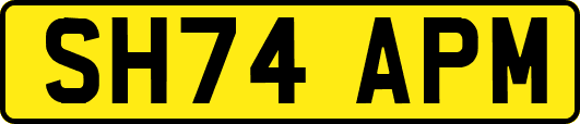 SH74APM