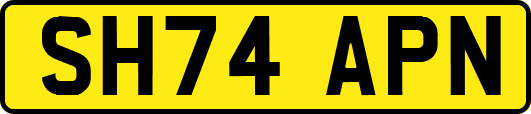 SH74APN