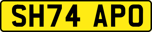 SH74APO