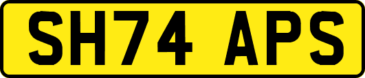 SH74APS
