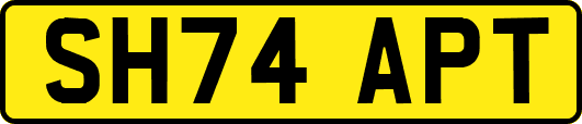 SH74APT