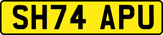 SH74APU