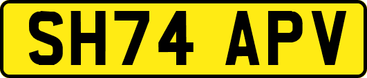 SH74APV