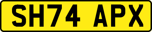 SH74APX