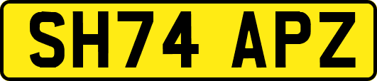 SH74APZ