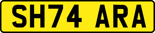 SH74ARA