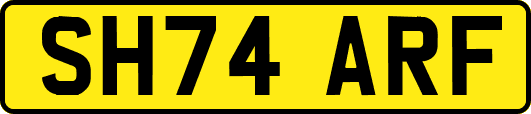 SH74ARF