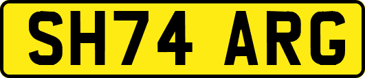 SH74ARG