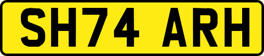 SH74ARH