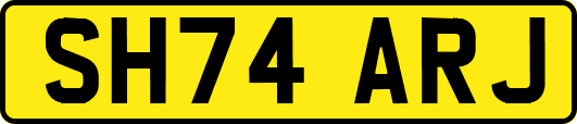 SH74ARJ