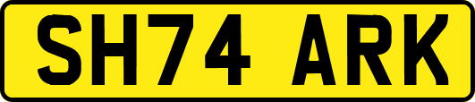 SH74ARK