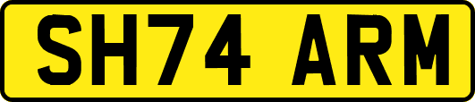 SH74ARM