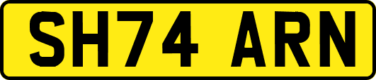 SH74ARN