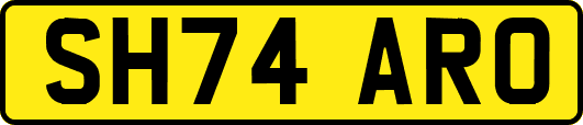 SH74ARO
