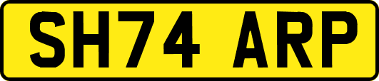 SH74ARP