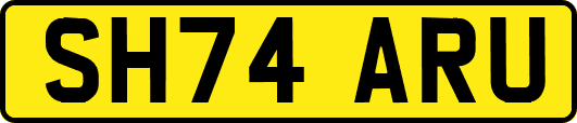 SH74ARU