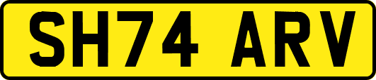 SH74ARV
