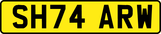 SH74ARW