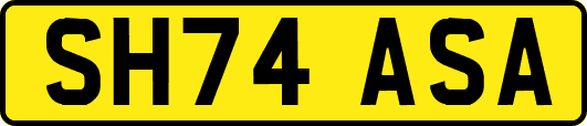 SH74ASA