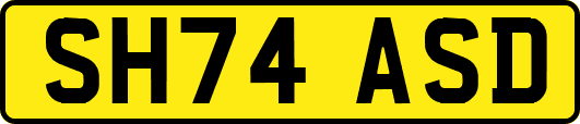SH74ASD
