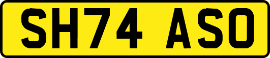 SH74ASO