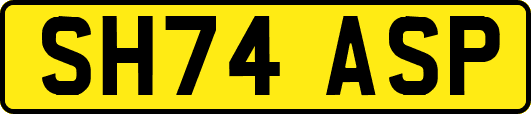 SH74ASP