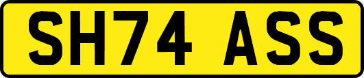 SH74ASS