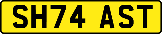 SH74AST