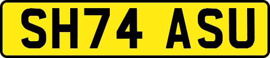 SH74ASU