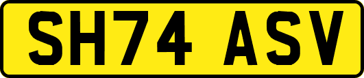 SH74ASV