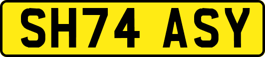 SH74ASY