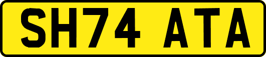 SH74ATA